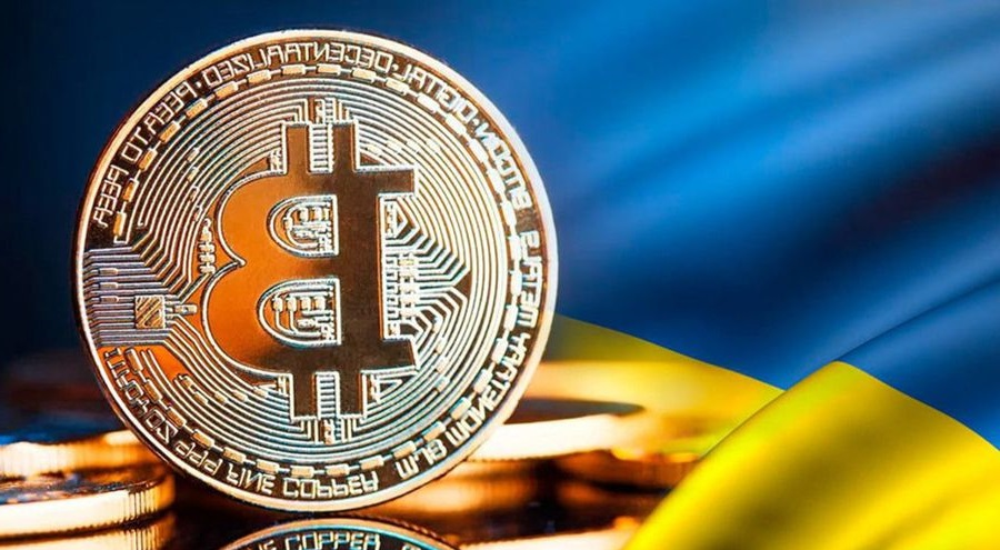 Как вывести криптовалюту на карту в Украине