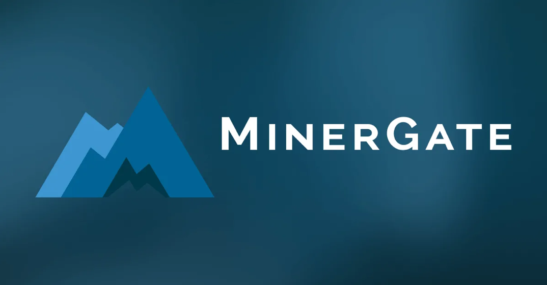 Вывод средств с Minergate