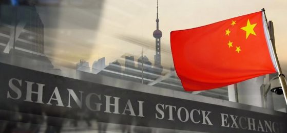 Шанхайская биржа – время работы
