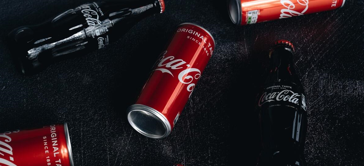 Как купить акции Кока Кола в Казахстане