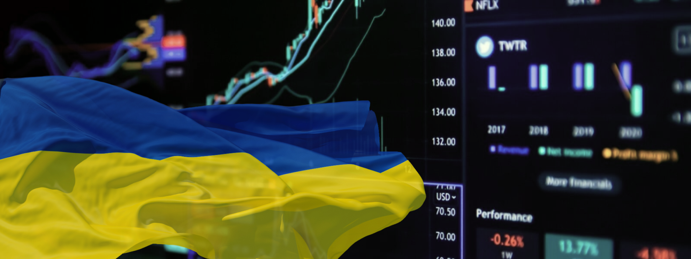 Торговля на Украинской бирже отзывы