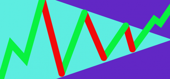 Фігура Бичачий трикутник