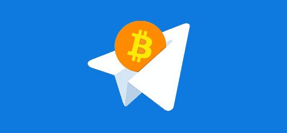 Безоплатні сигнали криптовалют у телеграмі