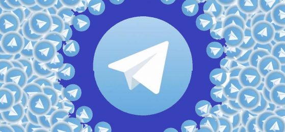 Крипта для новачків у телеграмі