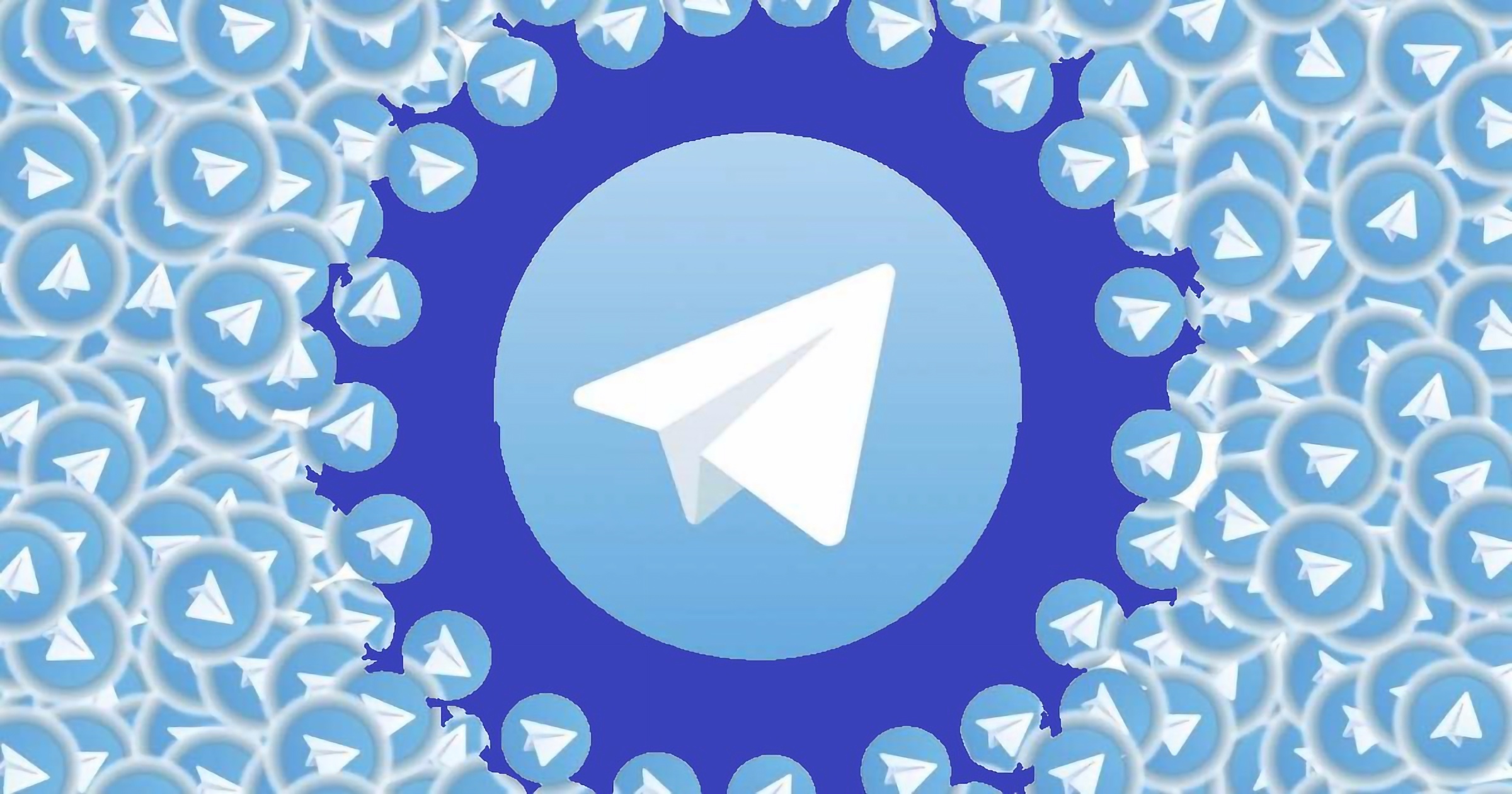 Крипта для новачків у телеграмі