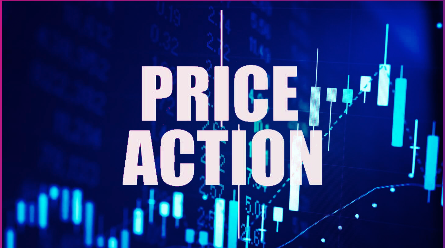 Индикатор Price Action MT5