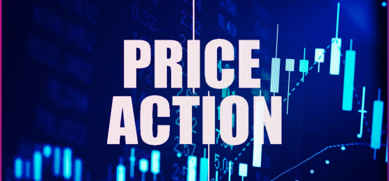 Індикатор Price Action MT5