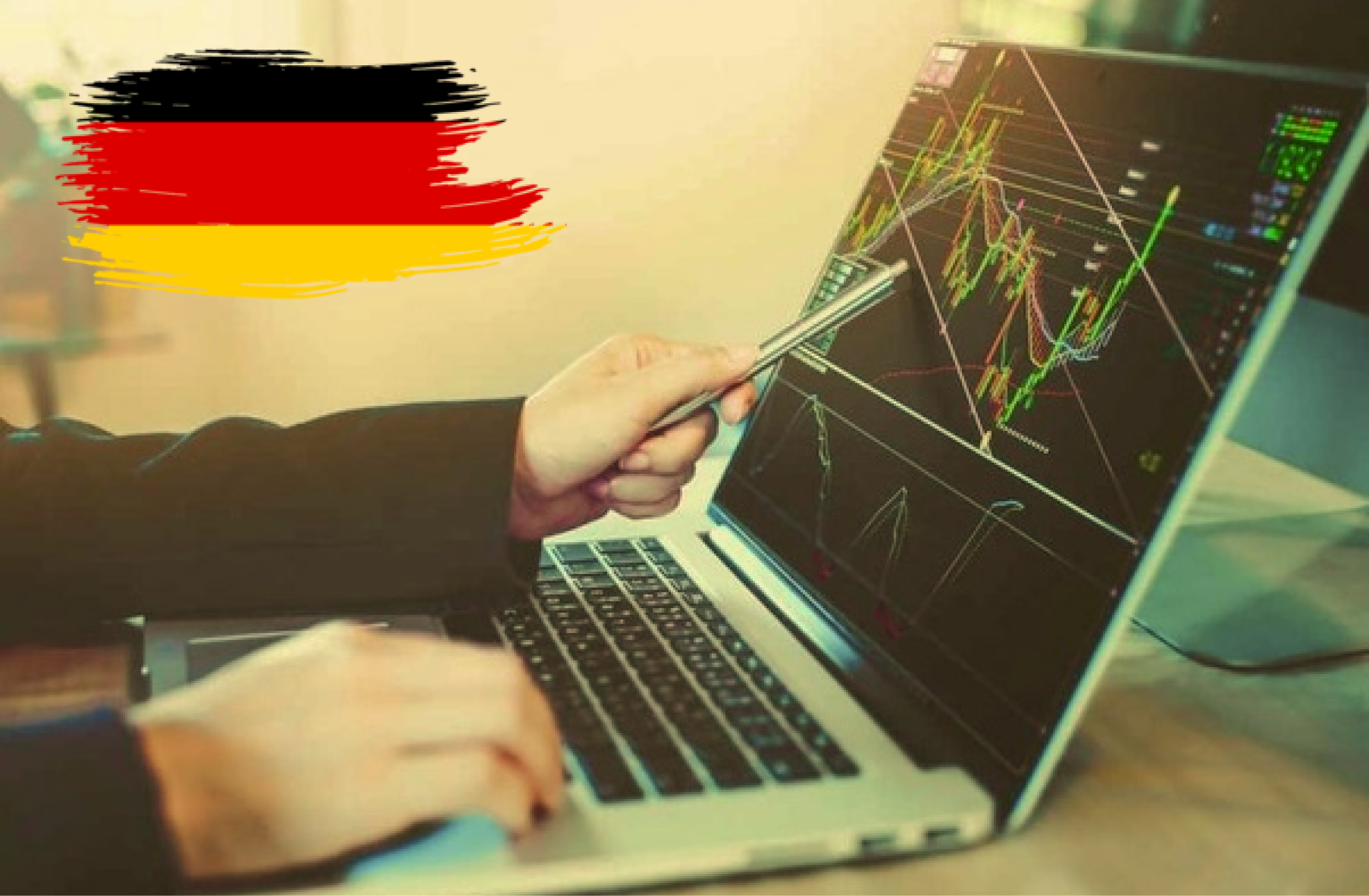 Как открыть брокерский счет в Германии