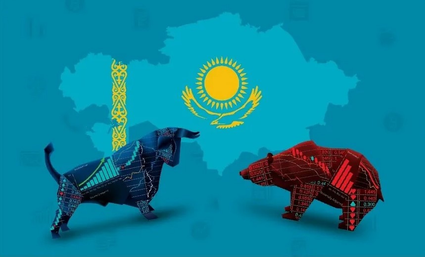 Брокеры Казахстана для нерезидентов