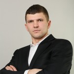 Sergey Gorev