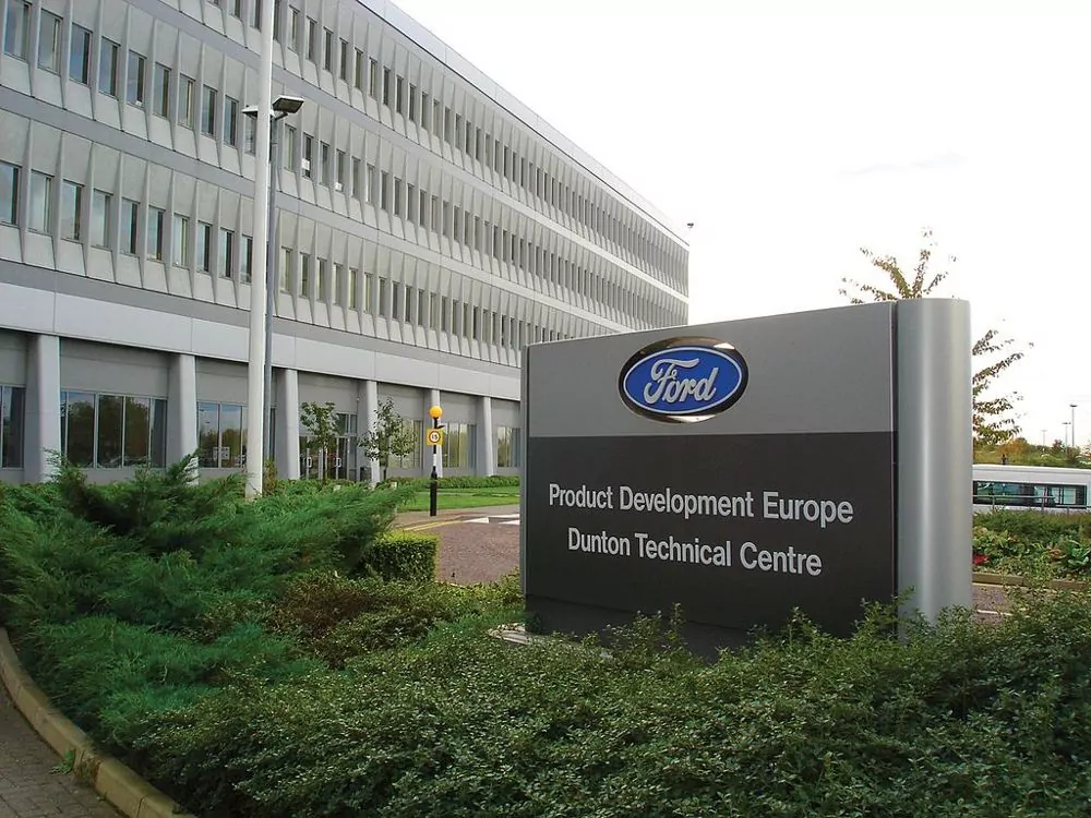 как купить акции ford