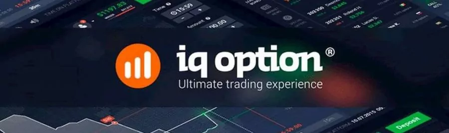 Iq option вывод средств