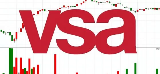 Что такое индикатор объемов vsa