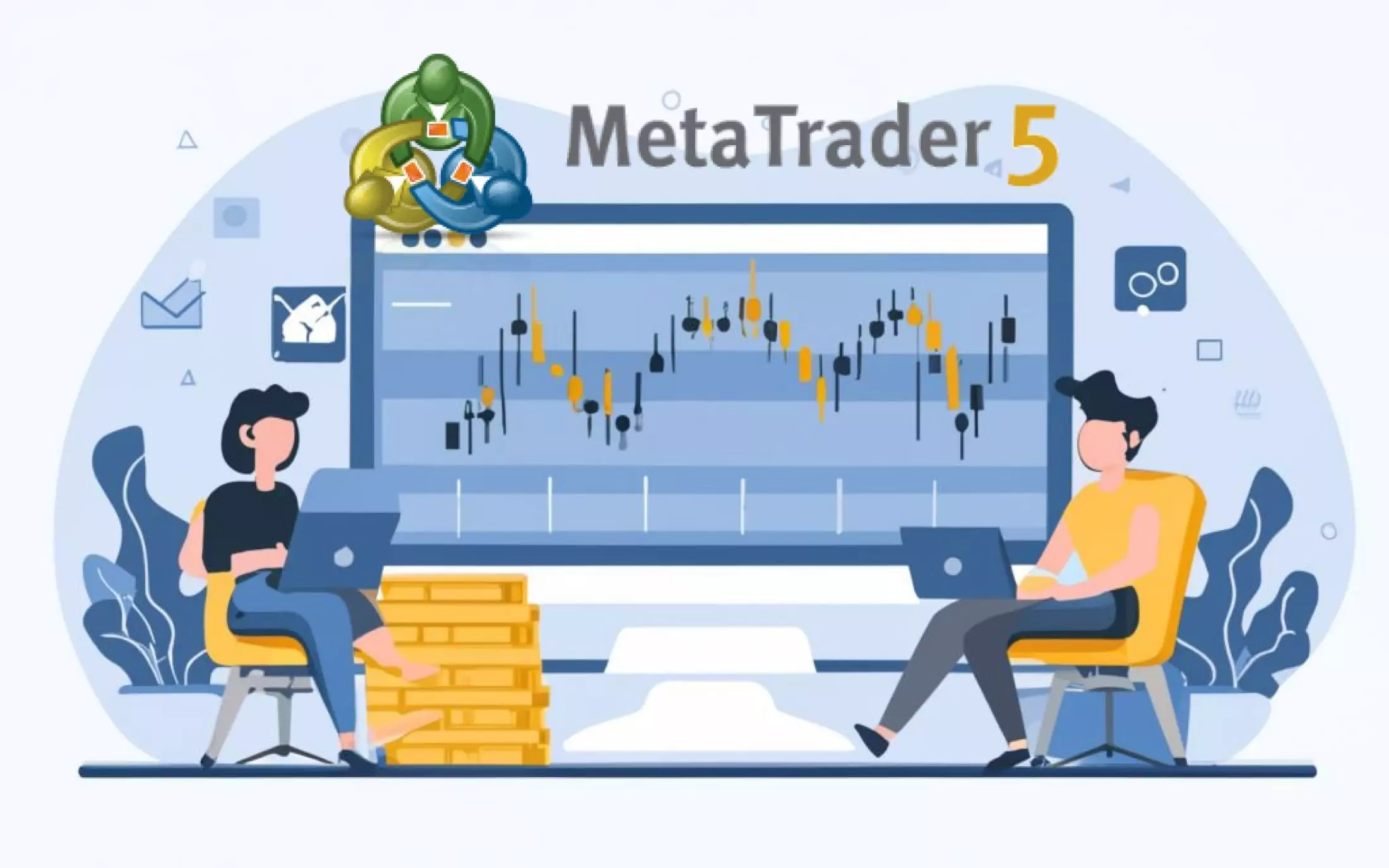 открыть реальный счет metatrader 5